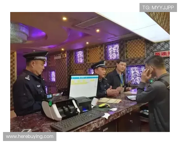 了解娱乐场所归公安哪个部门管理，确保合法经营与安全保障的关键指南