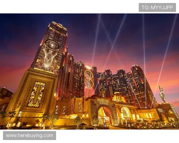 新濠博亚(澳门)股份有限公司：了解其多元化娱乐产品线及提升客户体验的最新举措